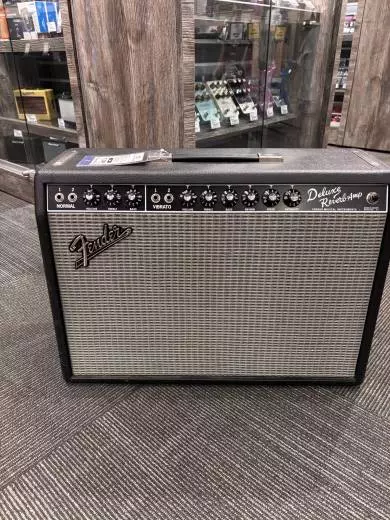 Fender - 021-7400-000